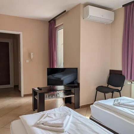 Poli Hotel Blagoevgrad