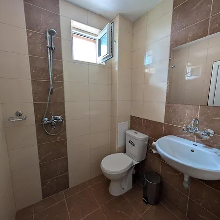 Hotel Poli Blagoevgrad
