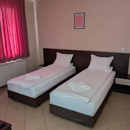 Poli Hotel Blagoevgrad