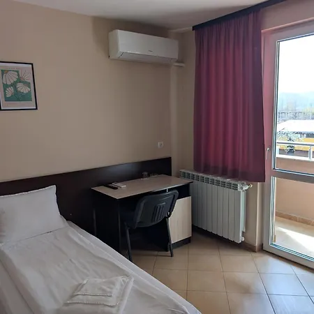 Hotel Poli Blagoevgrad