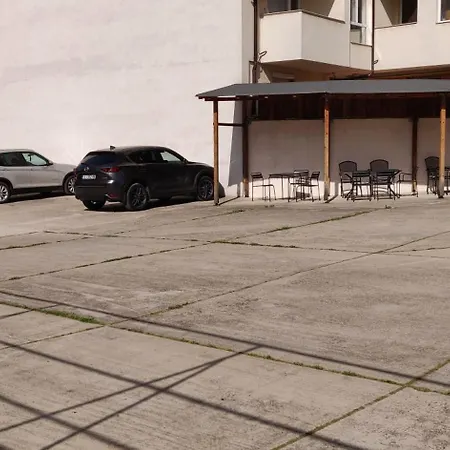 Poli Hotel Blagoevgrad