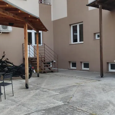 Poli Hotel Blagoevgrad