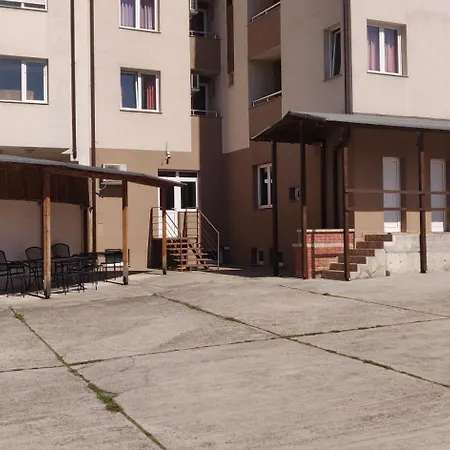 Poli Hotel Blagoevgrad