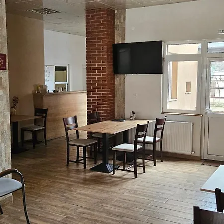 Hotel Poli Blagoevgrad