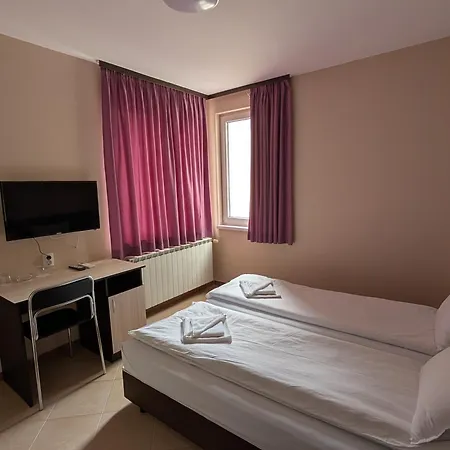 Poli Blagoevgrad