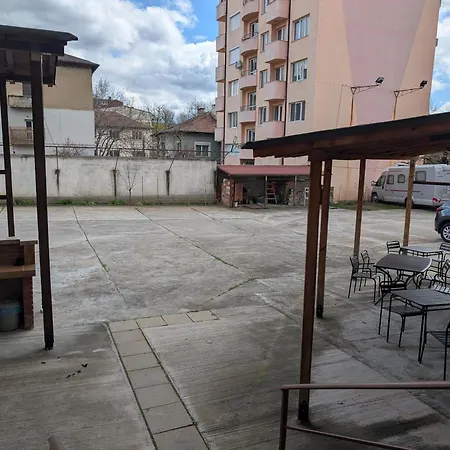 Hotel Poli Blagoevgrad