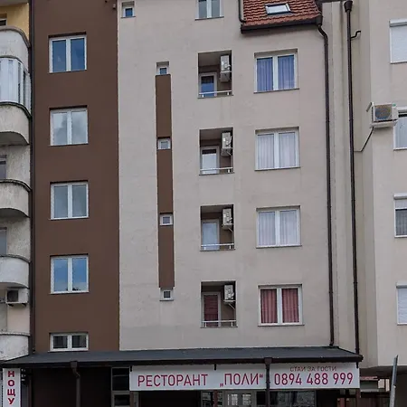 Hotel Poli